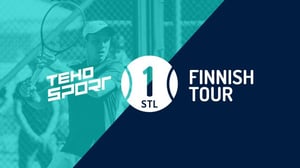 TEHO Sport Finnish Tour SM-kilpailut - TEHO Sport Finnish Tour SM-kilpailut 3.7.