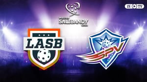 LASB - SPV - LASB - SPV 26.1.