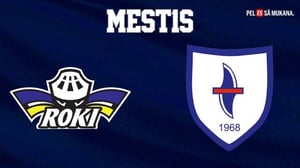 RoKi - Hokki - RoKi - Hokki 11.12.