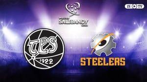 TPS - Steelers - TPS - Steelers 15.2.