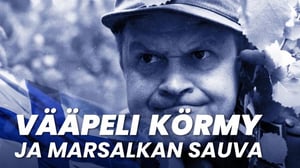 Vääpeli Körmy ja marsalkan sauva (S) - Vääpeli Körmy ja marsalkan sauva