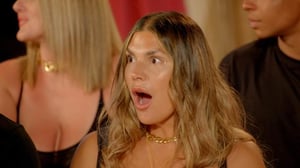 Ex On The Beach US - Burying Your Relationship