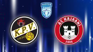 KPV - AC Kajaani - KPV - AC Kajaani 22.2.