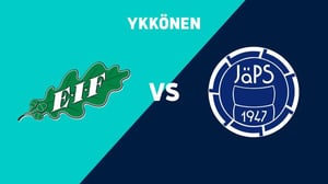 EIF - JäPS - EIF - JäPS 25.9.