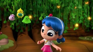 Tuire ja Sateenkaarimaa (S) - Kattinatti