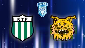 KTP - Ilves - KTP - Ilves 16.6.