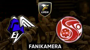 EräViikingit - FBC Loisto, naiset Fanikamera - EräViikingit - FBC Loisto, naiset Fanikamera 13.1