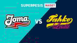 Joensuun Maila - Hyvinkään Tahko - Joensuun Maila - Hyvinkään Tahko 14.8.