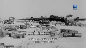 Natsiprojekti (7) - Sotateollisuus