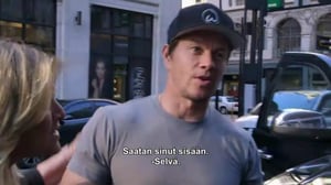 Wahlburgers - Paul puhemiehenä