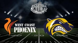 WCP - Wolverines - WCP - Wolverines 21.8.