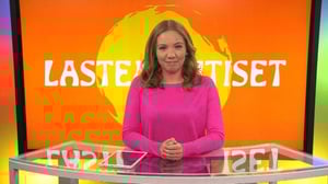 HS Lasten uutiset - Oman levyn avulla leirikouluun