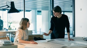 Sijainen (12) - Uusi alku