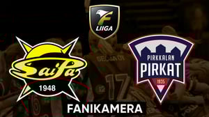 SaiPa - Pirkat, naiset Fanikamera - SaiPa - Pirkat, naiset Fanikamera 23.1.