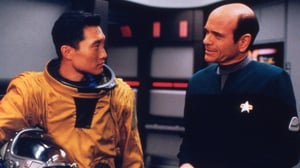 Star Trek: Voyager (7) - Kontrapunkti