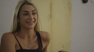 Siesta Key - He's Never Picked You