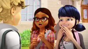 Miraculous: Ladybugin ja Cat Noirin seikkailut (7) - Pelimies