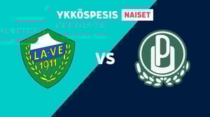 Lappajärven Veikot - Pöytyän Urheilijat - Lappajärven Veikot - Pöytyän Urheilijat 11.6.