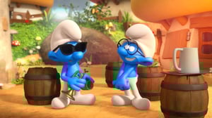 Smurffit (7) - Kyllä, smurffi!