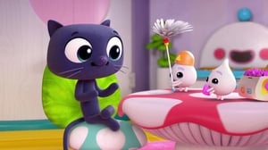 Tuire ja Sateenkaarimaa (S) - Pikku apurit