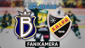 Blues - KalPa, Fanikamera - Blues - KalPa, Fanikamera 18.1.