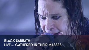 Black Sabbath - Live Gathered In Their Masses (S) - Black Sabbath - Live Gathered In Their Masses