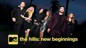 The Hills: New Beginnings - A Legend In His Own Mind