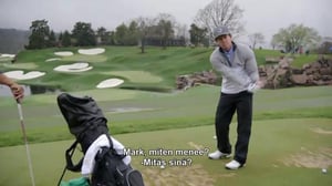 Wahlburgers - Kalajuttuja