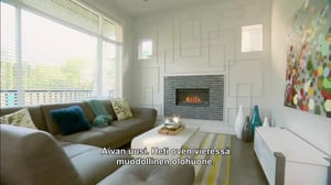 Remppa vai muutto Vancouver - Ahtaita putkia