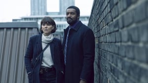 Coroner (Paramount+) (12) - Eyes Up