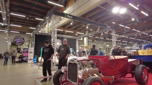 Amispäiväkirjat (S) - Vuorotyöläisen vapaapäivä