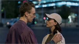 Codename: Annika (12) - Fauve