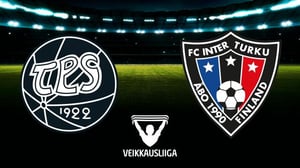 TPS - FC Inter - TPS - FC Inter 22.8.