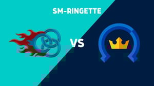 Blue Rings - Kiekko-Espoo - Blue Rings - Kiekko-Espoo 4.2.