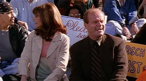 Frasier (Paramount+) - Sweet Dreams