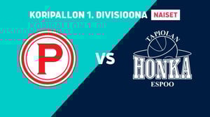 Pyrintö Akatemia - Tapiolan Honka II - Pyrintö Akatemia - Tapiolan Honka II 26.2.