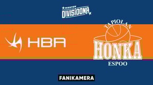 HBA-Märsky - Tapiolan Honka, Fanikamera - HBA-Märsky - Tapiolan Honka, Fanikamera 12.11.