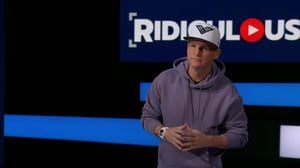 Ridiculousness - Chanel and Sterling CCXCI