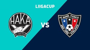 FC Haka - FC Inter - FC Haka - FC Inter 12.3.