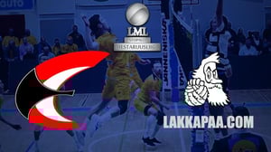 Lentopalloseura Etta - Lakkapaa.com - Lentopalloseura Etta - Lakkapaa.com 27.10.