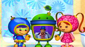 Umizoomi (S) - Presto's Magic House