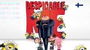 Itse ilkimys (7) - Despicable Me
