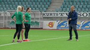 Mestareiden mestari - Nopeita päätöksiä