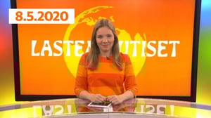 HS Lasten uutiset - Lasten uutisten erikoislähetys 8.5.