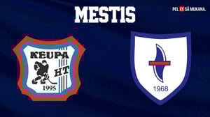 KeuPa HT - Hokki - KeuPa HT - Hokki 12.2.