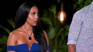 Paratiisihotelli Ruotsi (7) - Shokkiratkaisu