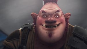 Star Trek Prodigy (7) - Moraalinen dilemma, osa 2