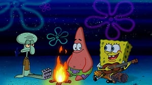 Paavo Pesusieni (7) - Rapupuisto; Telttaretki