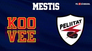 KOOVEE - Peliitat - KOOVEE - Peliitat 11.2.