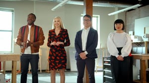 The Exhibit: Finding the Next Great Artist - Social Media